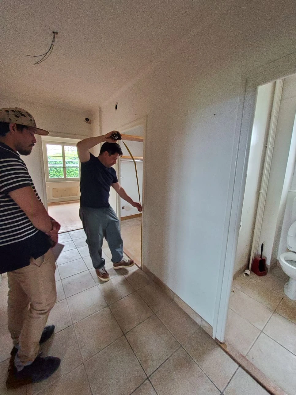 Gestion de chantier 9